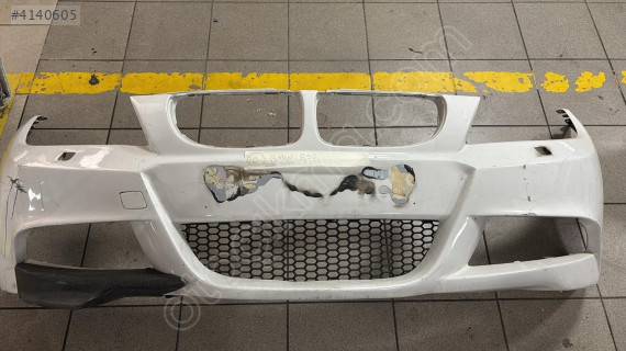 BMW 3 E90  ÖN TAMPON 2008/20011