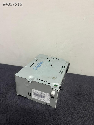 FORD FİESTA CD CHANGER