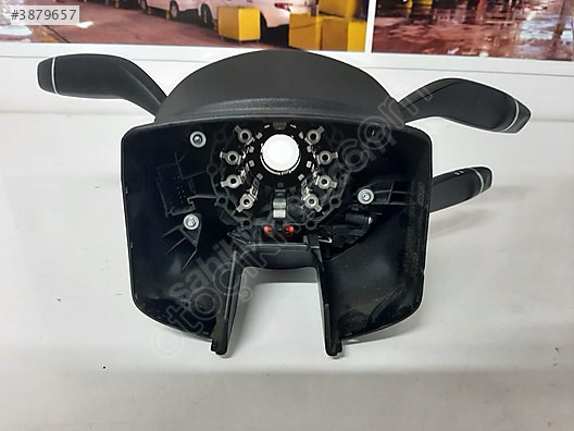 C180 Mercedes Silecek Kolu - Oto Çıkma Parça
