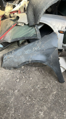 Jetta sol ön çamurluk