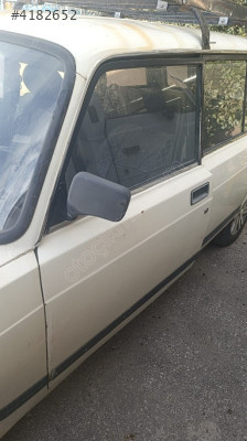 Lada vaz sol ön kapı