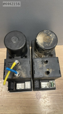 AUDI A3 A4 99-03 KAPI KİLİT POMPASI 8D0862257