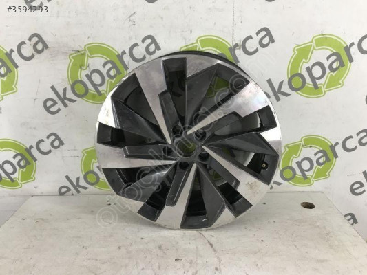 SKODA KODİAQ 2020 2025 JANT 57H601025G
