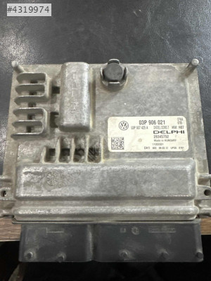 03p906021 Polo motor beyni