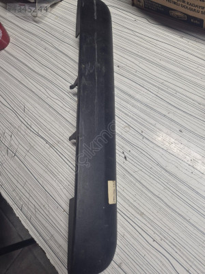 FORD Connect Tek Kapı Plaka Lambası 2T14-13N775