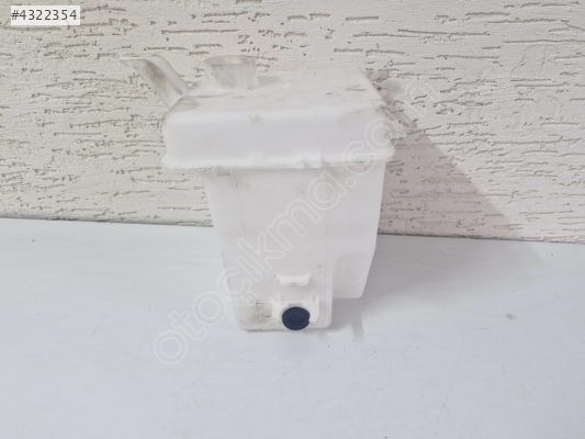 KİA RİO SİLECEK SUYU DEPOSU SIFIR 2006-2011