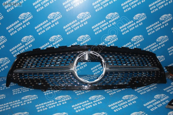 MERCEDES CLA 118 AMG ÖN PANJUR SIFIR