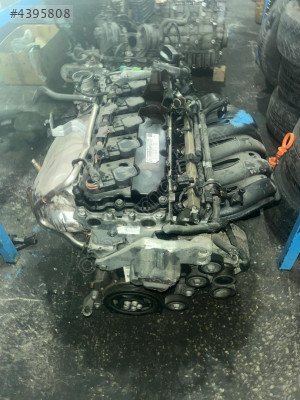 VW Passat  1.6 CBU DOLU MOTOR ÇIKMA ORJİNAL