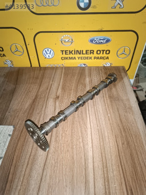 2021 VOLVO XC60 II 2.0 T8 Hibrit AWD (246) Eksantrik 31460412