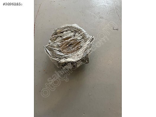 HOPARLÖR OEM:31350425 VOLVO XC90 ORJİNAL ÇIKMA