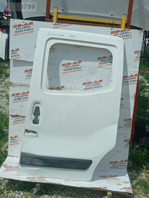 Fiat Fiorino çıkma sol sürgü kapı 2008-2025