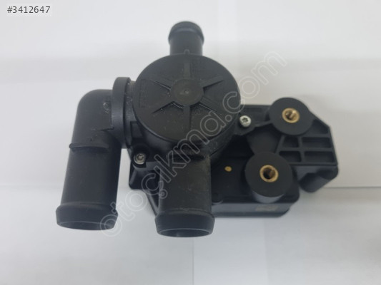 03N906249E  SOGUTMA SUYU SİSTEMİ CRAFTER