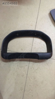 B2500 GÖSTERGE PANEL ÇERÇEVESİ SH6355420