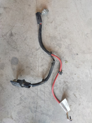 5Q0971228AC AKÜ KABLOSU AUDİ SEAT SKODA VW