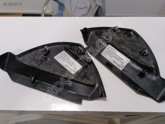 MERCEDES C W204 GÖĞÜS TORPİDO SAĞ YAN KAPAK 2046800278 Ç