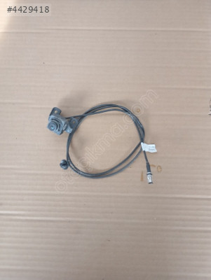 Chery tiggo 8 pro ön kamera