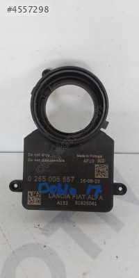 fiat doblo 2017 direksiyon açı sensörü (son fiyat)