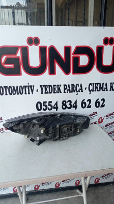 Ford focus full LED sol far model 2023