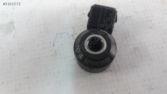 Mercedes C 205 VURUNTU SENSÖRÜ A2709050900 BENZİNLİ