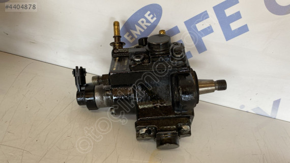 fiat pratico 2012 1.6 mazot pompası (son fiyat)