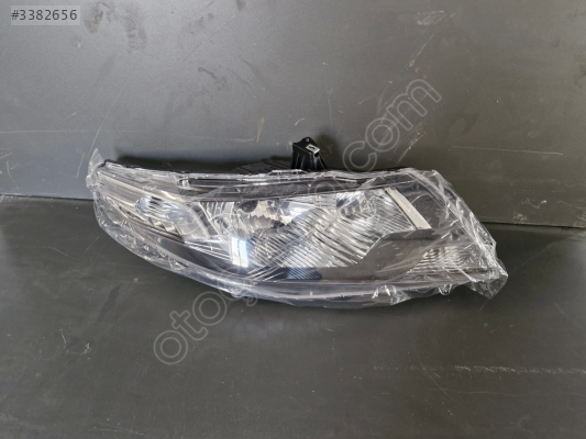 HONDA CİTY SAĞ ÖN FAR SIFIR 2008 2009 2010 2011 2012