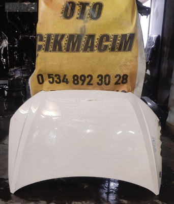 SEAT ARONA MOTOR KAPUTU