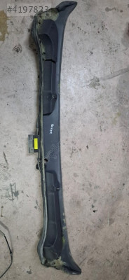 FİAT DUCATO CAM ÖN IZGARASI