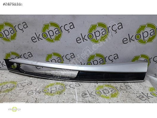 BMW X5 2013 2018 F15 GÖĞÜS KONSOLU 5187100