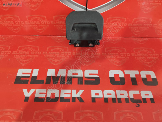 BMW F40 F44 GÖĞÜS TORPİDO CEP ÇIKMA PARÇA