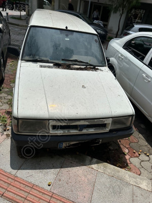 Kartal sağ arka kapı çıkma parça