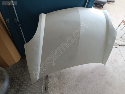 Renault Kangoo kaput