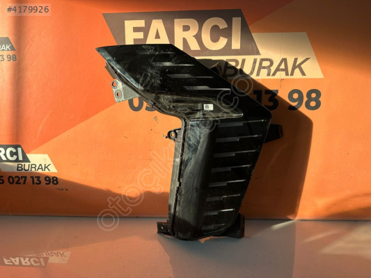 RENAULT CLİO 5.5 SAĞ GÜNDÜZ FARI LEDİ ORJİNAL 266002703R 3