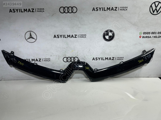 RENAULT CLİO 4 ÖN PANJUR ORJİNAL