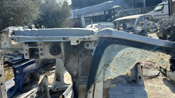 DOBLO SAĞ ARKA ÇEYREK