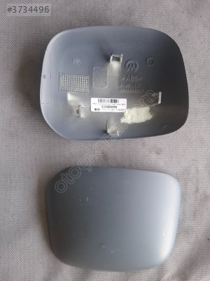 Peugeot partner ayna kapak sag orjinal 8149C5 8149.C5