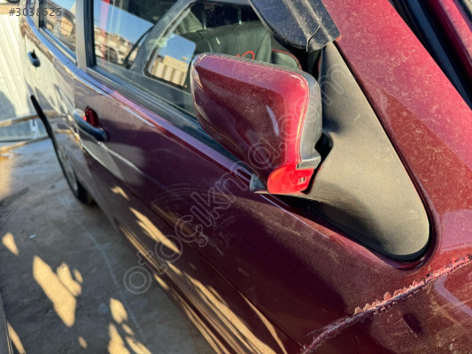 SEAT CORDOBA ÇIKMA SAG SOL DIŞ DİKİZ AYNALARI 99MODEL