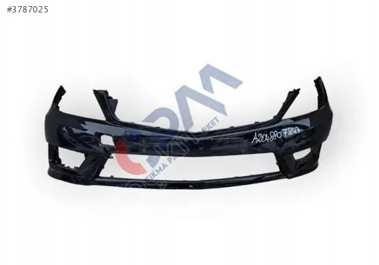 MERCEDES C SERİSİ W204 AMG ÖN TAMPON A2048807847
