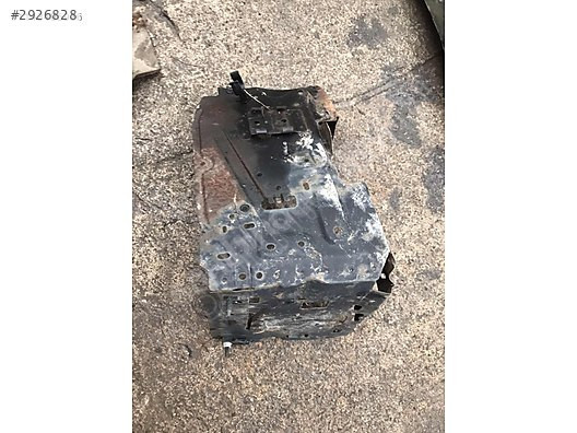 1.5 Renault Clio 2 Akü Altlığı EMR OTOMATİV