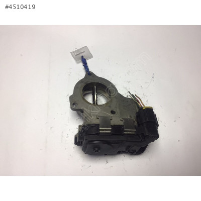 Fiat Doblo Gaz Kelebeği 55258454 48DTE3F