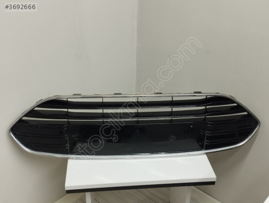 Ford B-Max 2012-2016 Ön Panjur Orijinal Çıkma Nikelajlı Hatasız