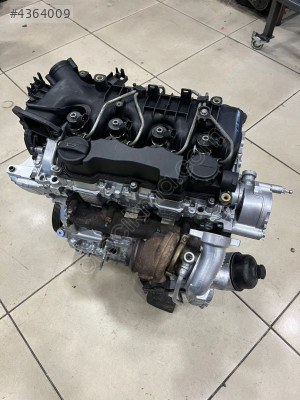 PEUGEOT   5008  1.6  HDİ  DOLU  MOTOR