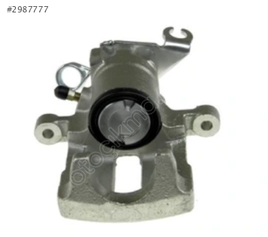KALİPER FREN ARKA SAĞ MITSUBISHI CARİSMA 96-05 MR955246