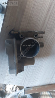 Opel Astra G 1.6 Gaz Kelebeği Orjinal Çıkma Parça