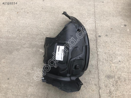 MERCEDES C SERİ W206 SAĞ ÖN ARKA DAVLUMBAZ 2068807404