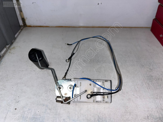 HYUNDAİ ACCENT 95-00 DEPO ŞAMANDIRA