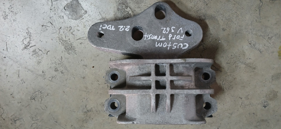 Ford transit custom çıkma şanzıman takozu
