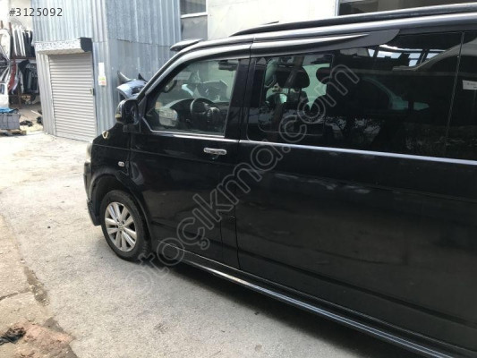 VOLKSWAGEN TRANSPORTER 2007 2024 SOL ÖN KAPI 7E0831055