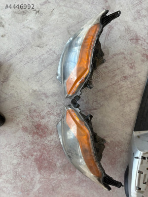 MİTSUBİSHİ L200 2015-19 ÇIKMA FAR