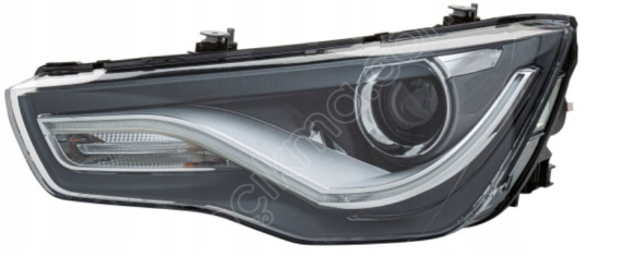 AUDI A1 SOL FAR (XENON) 8X0941029J-8X0941029M-8X0941043 10-18