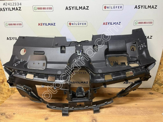 RENAULT MEGAN 4 ÖN PANJUR ORJİNAL  -NO276